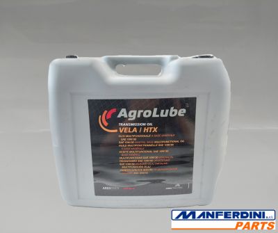 AGROLUBE VELA HTX 20L