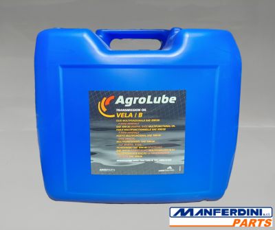 AGROLUBE 10W30 VELA B 20L