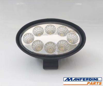 FARO DA LAVORO LED,12-30V 1920 LM