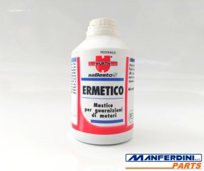 ERMETICO MASTICE PER GUARNIZIONE DI MOTORI WURTH