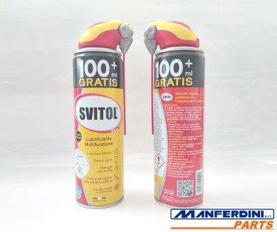 SVITOL SUPER SPRAY