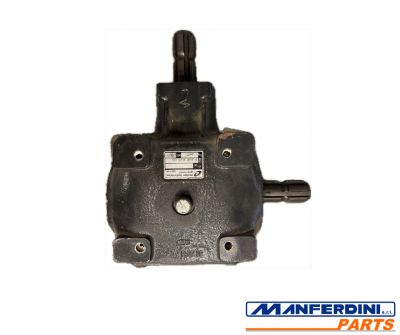 GEARBOX T-27 A VICON DMP2401RC COMER 9.267.055.00