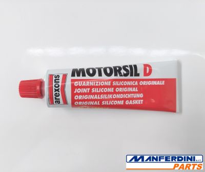 MOTORSIL D  ORIGINALE ROSSA