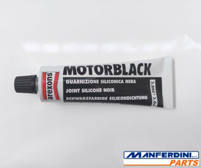 MOTORBLACK   ORIGINALE NERA