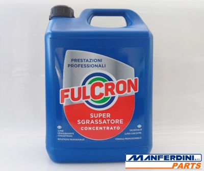 SGRASSATORE FULCRON