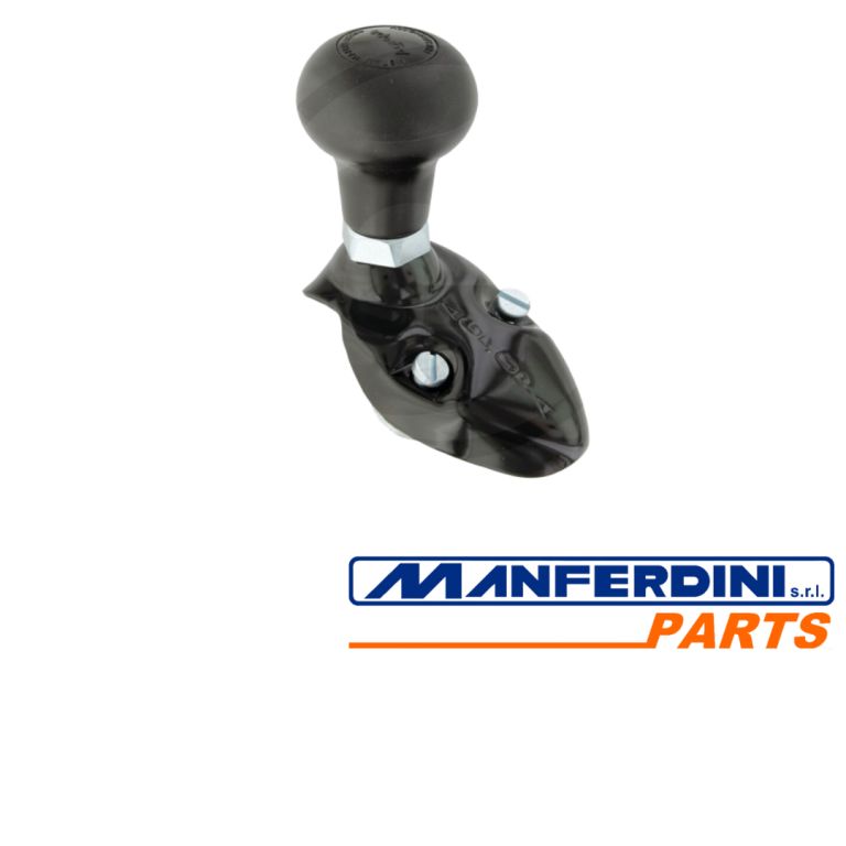 POMELLO PER VOLANTE AGROPA FIX GRA38750001